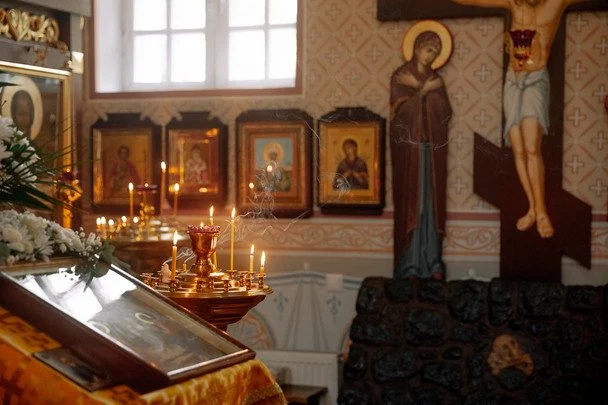 23 квітня віряни святкують День пам’яті святого великомученика побідоносця і чудотворця Юрія. / © pexels.com