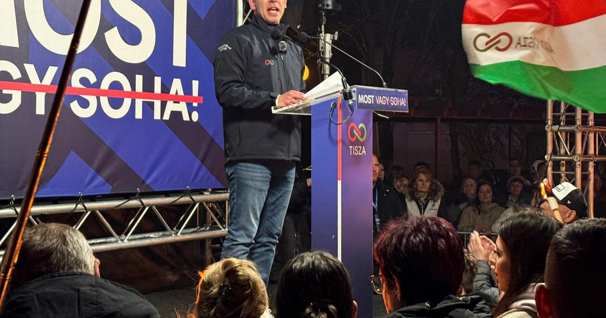 Петер Мадяр