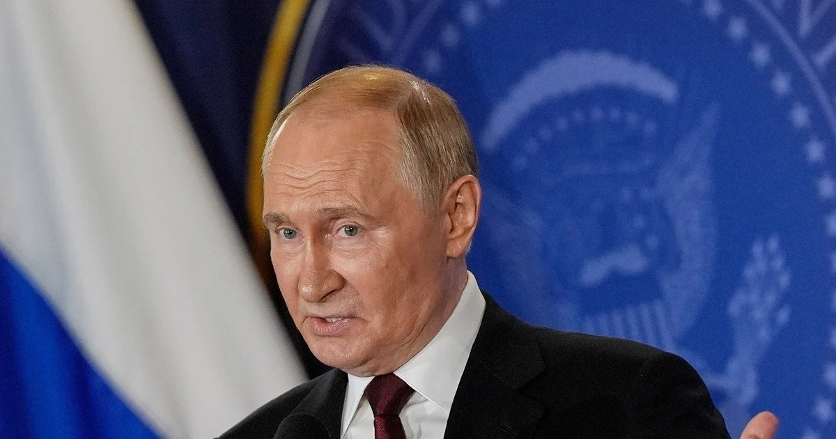 Володимир Путін. Володимир Путін.
