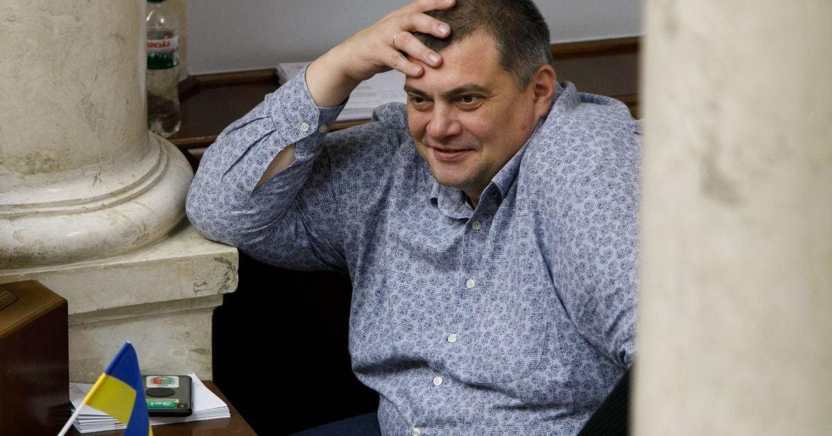 Нардеп Корявченков підтвердив купівлю житла на іспанському узбережжі