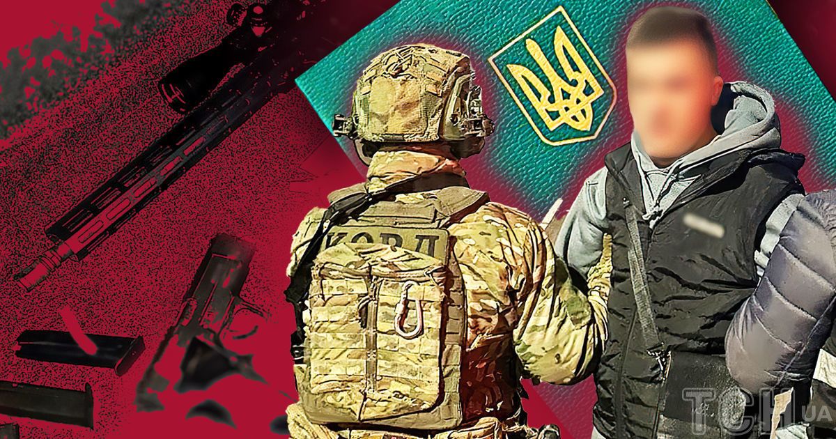 Мобілізація в Україні