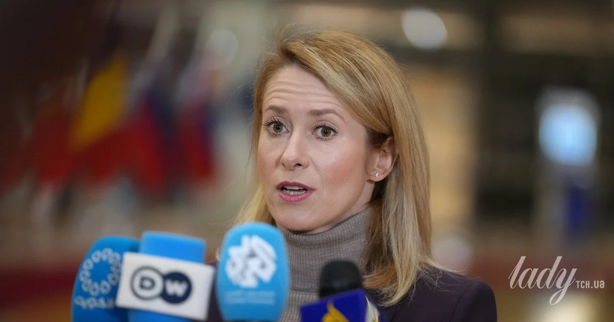 Війна США та Ірану грає на руку Кремлю — Каллас зробила жорстку заяву в ООН Війна США та Ірану грає на руку Кремлю — Каллас зробила жорстку заяву в ООН