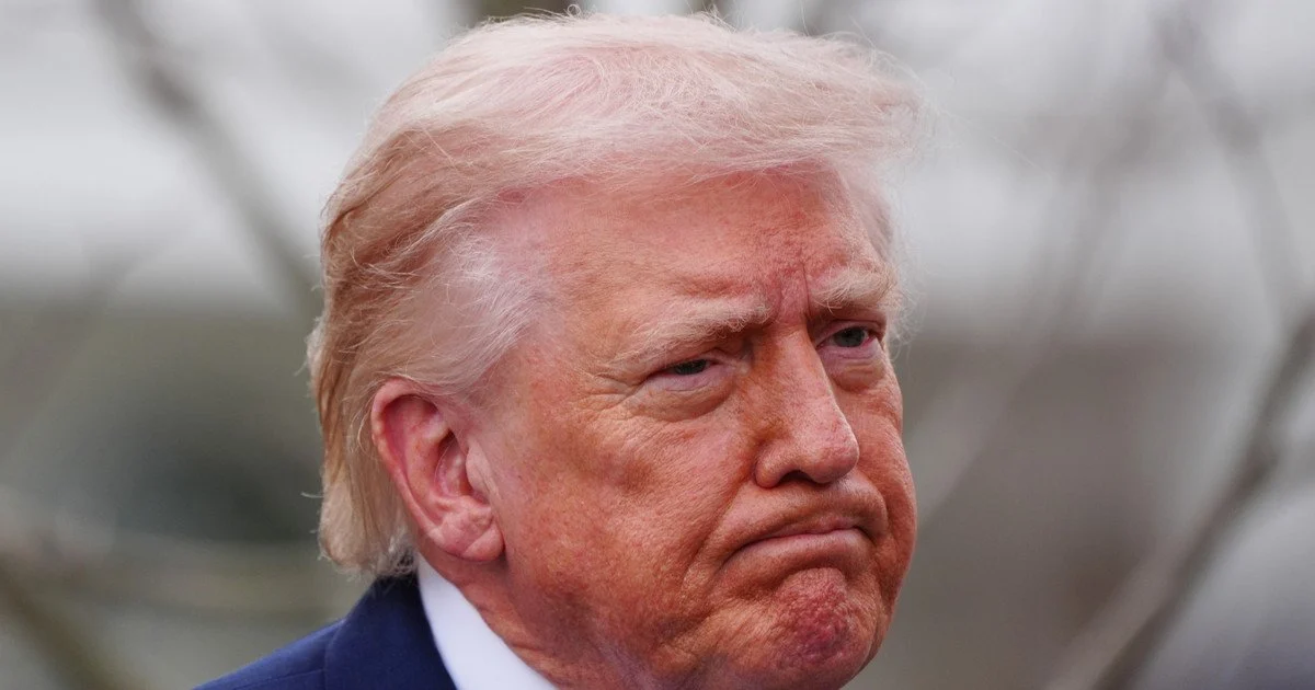 Дональд Трамп Дональд Трамп
