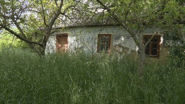 Село Щурі Тульчинської громади на Вінниччині. / © Суспільне