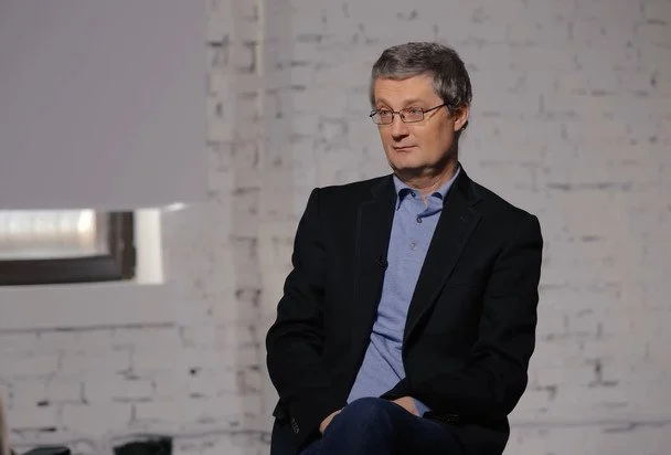 Ігор Кондратюк / © скриншот з відео
