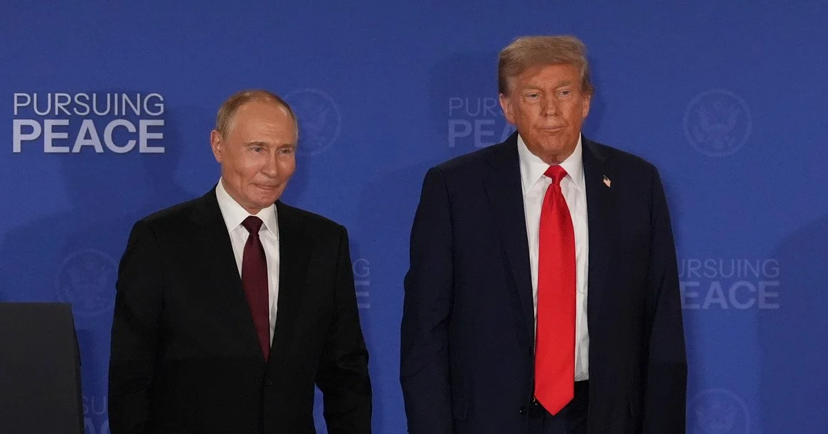 Путін і Трамп не мають козирів: FT порівняло війни РФ проти України та США — проти Ірану