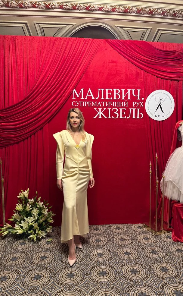 Анастасія Ігнатова