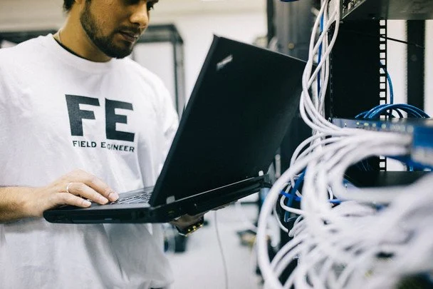 13 травня Всесвітній інженерний день IEEE / © pexels.com