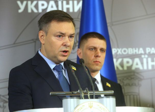 Олександр Завітневич / © УНІАН