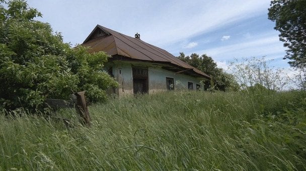 Село Щурі Тульчинської громади на Вінниччині. / © Суспільне