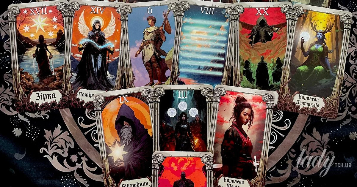 Tarot for June 2026 Tarot for June 2026