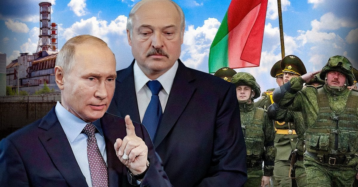 Нова тактика наведення: чому повітряна куля з Білорусі — це небезпечний сигнал