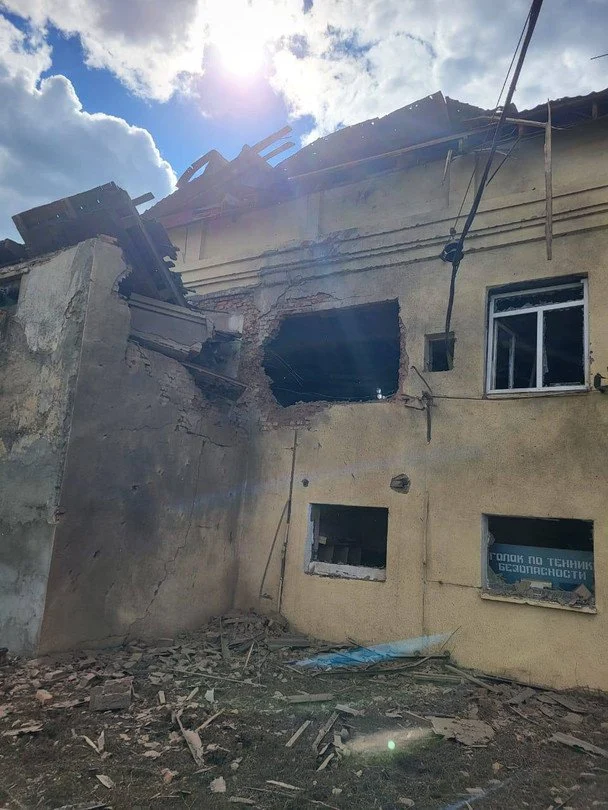 Фото: Мирослав Білецький