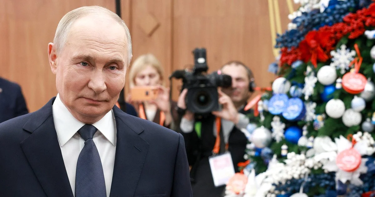 Володимир Путін. Володимир Путін.