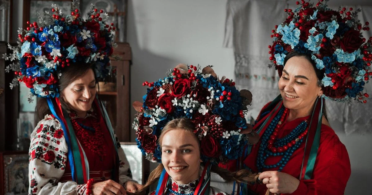 Українські жіночі імена з сильною енергетикою