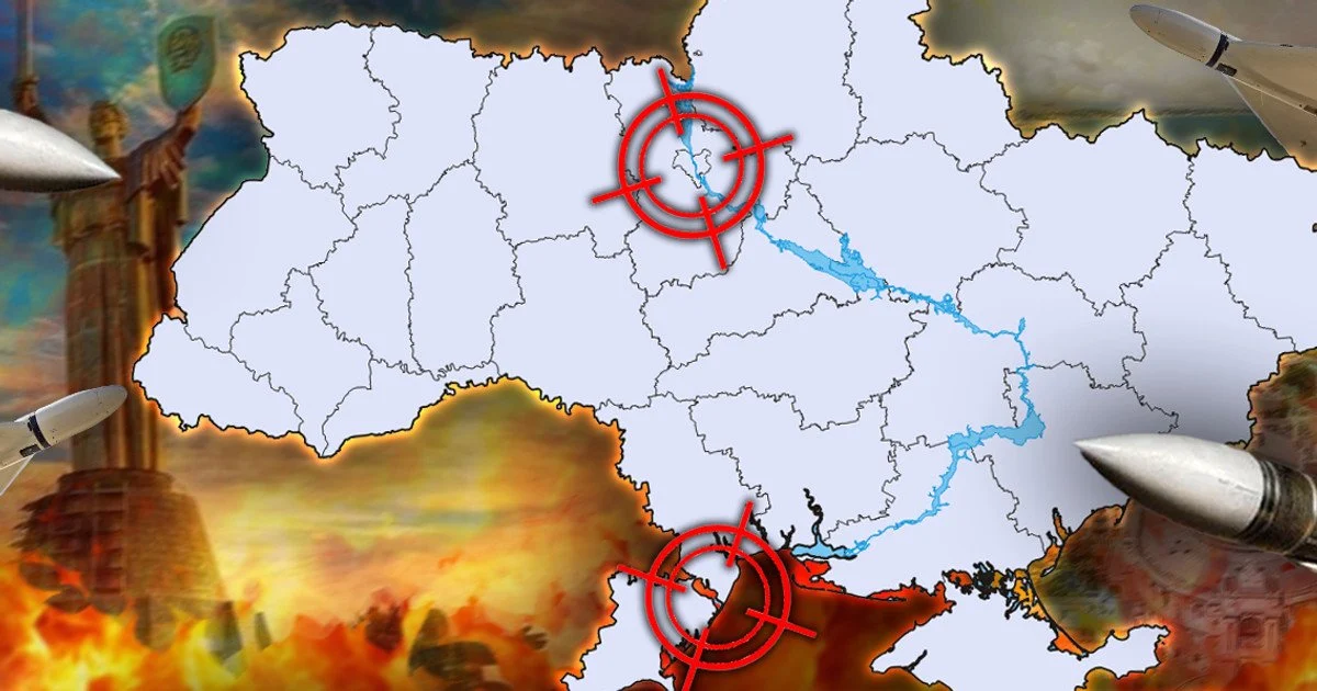 Повітряна тривога Повітряна тривога