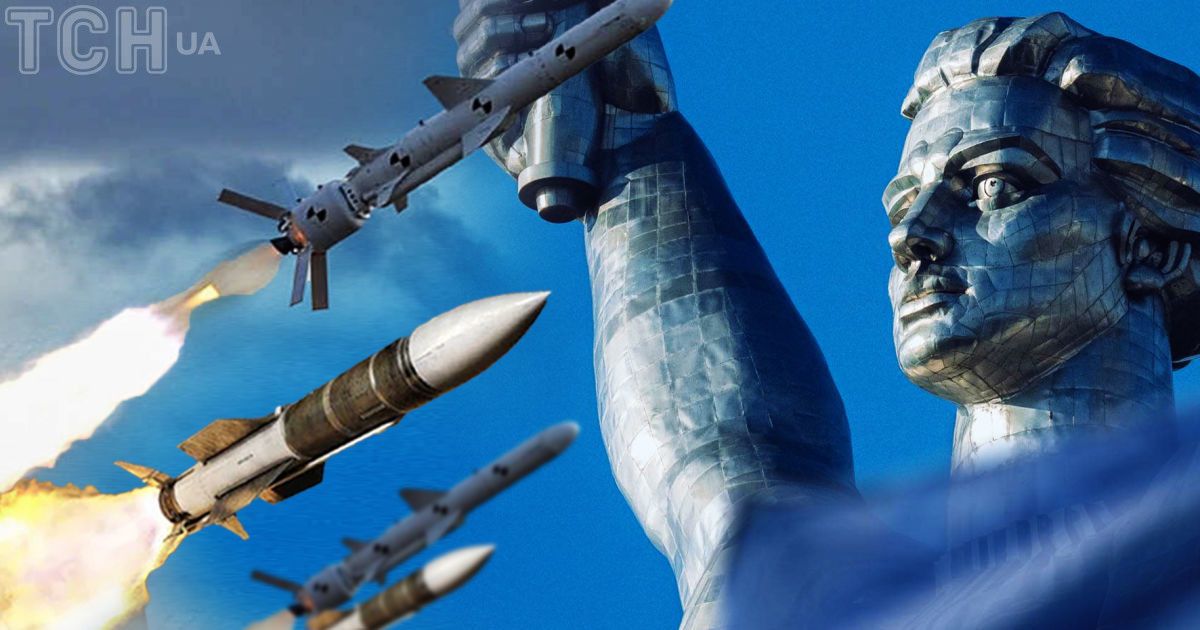 Повітряна тривога 30 травня