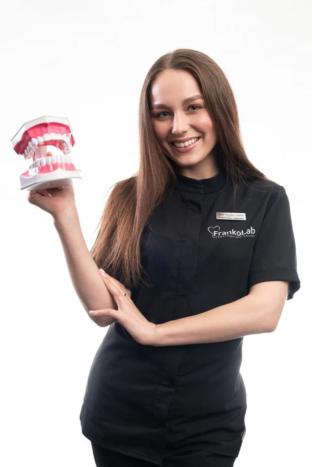 Діана Маркова