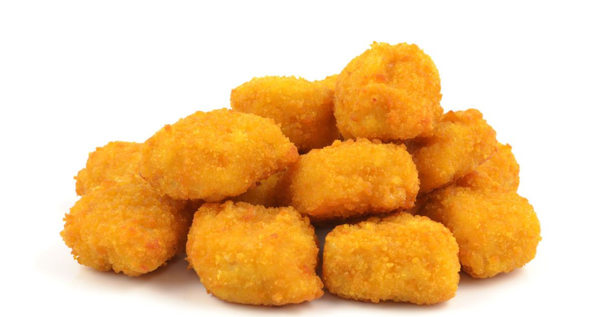 TikTok and YouTube blogger received a lifetime ban from amusement parks over nuggets — what he did TikTok and YouTube blogger received a lifetime ban from amusement parks over nuggets — what he did