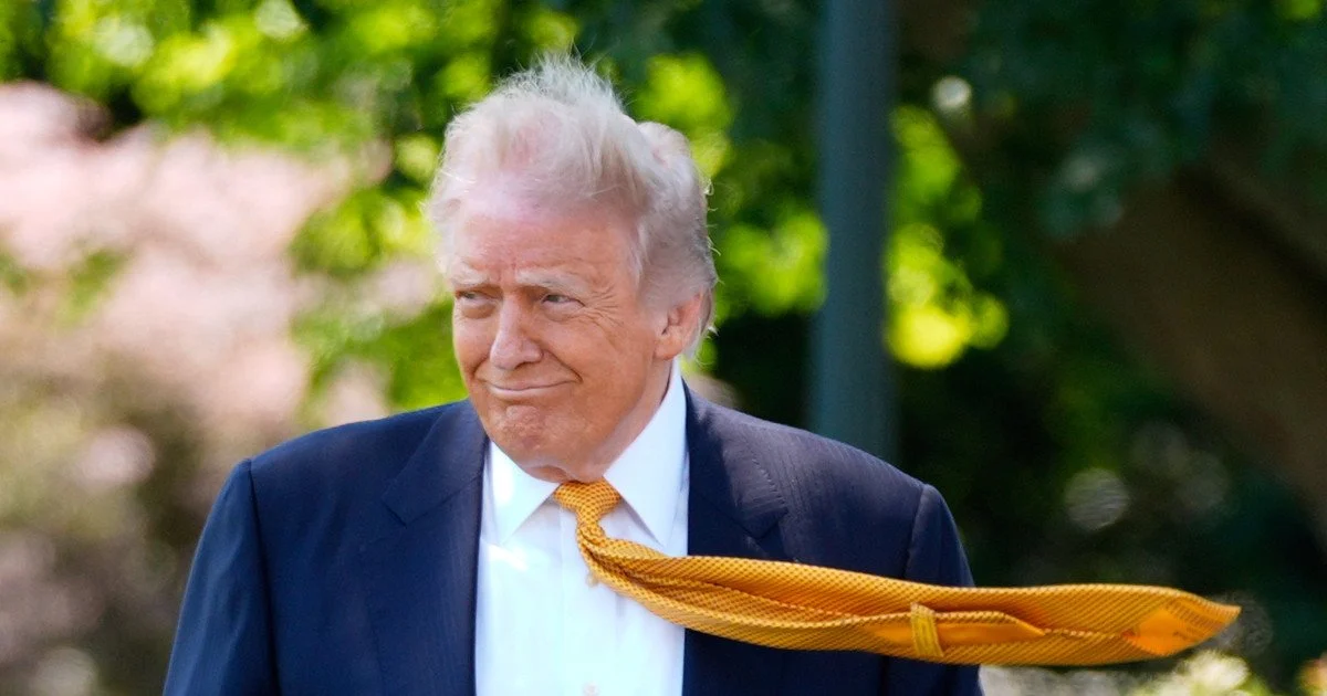 Трамп на грошах: у США намагалися нашвидкуруч створити валюту імені чинного президента