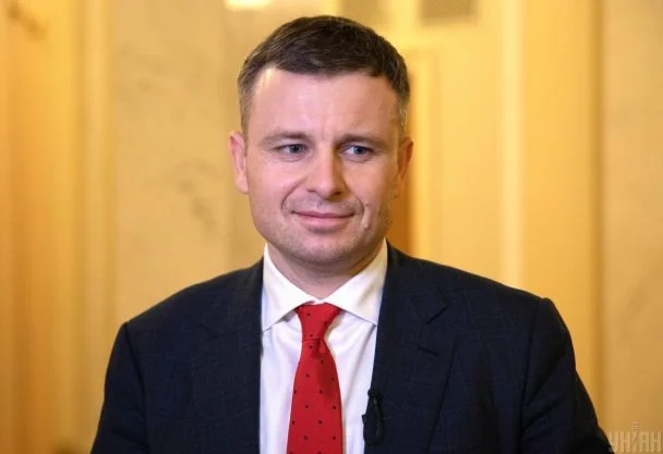 Сергій Марченко / © УНІАН