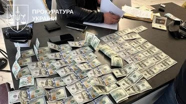 обшуки в поліції 20 травня_6 / © Телеграм-канал Руслана Кравченка