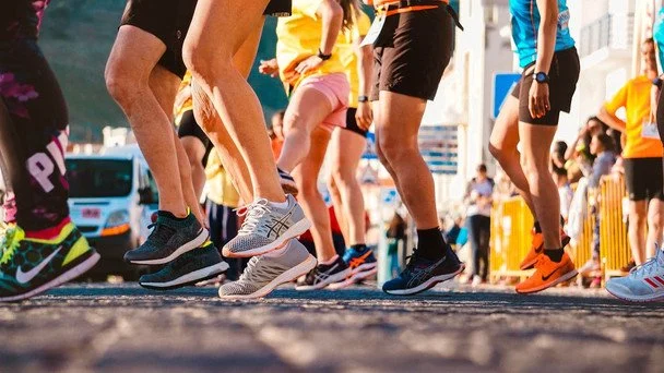 10 травня Всесвітній день руху для здоров’я / © pexels.com