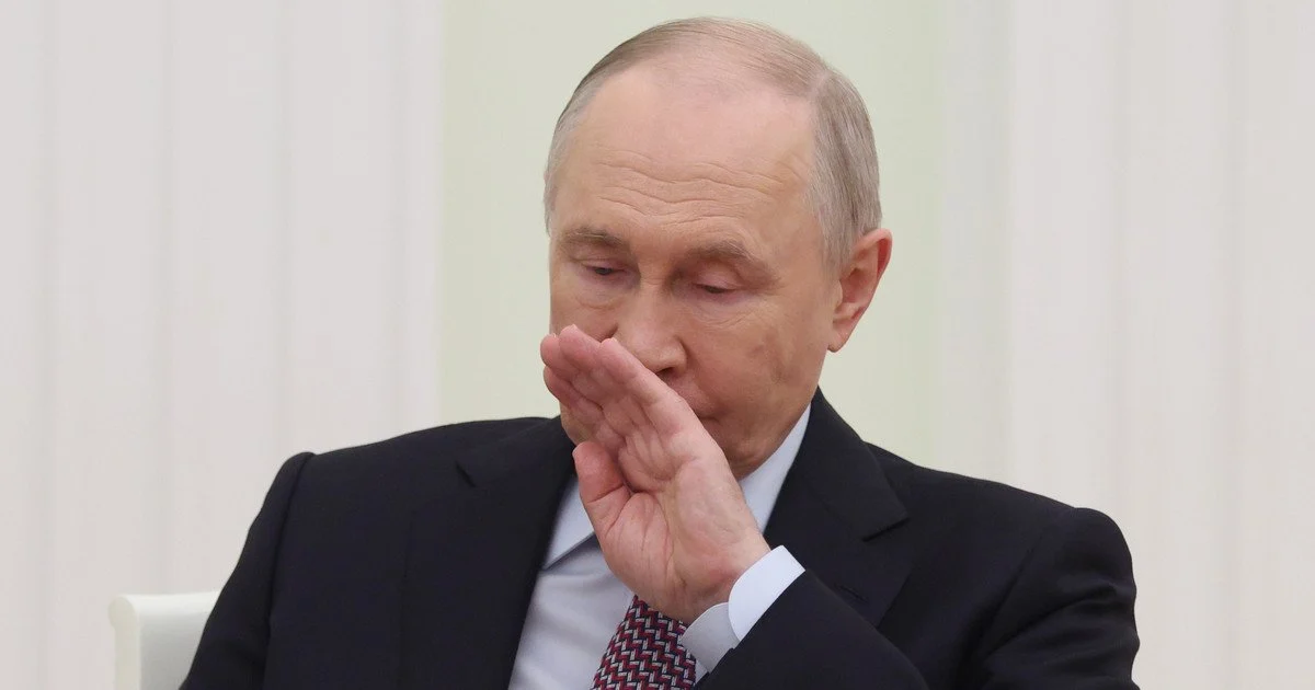 Україну можуть схиляти до миру заради порятунку Путіна — WSJ