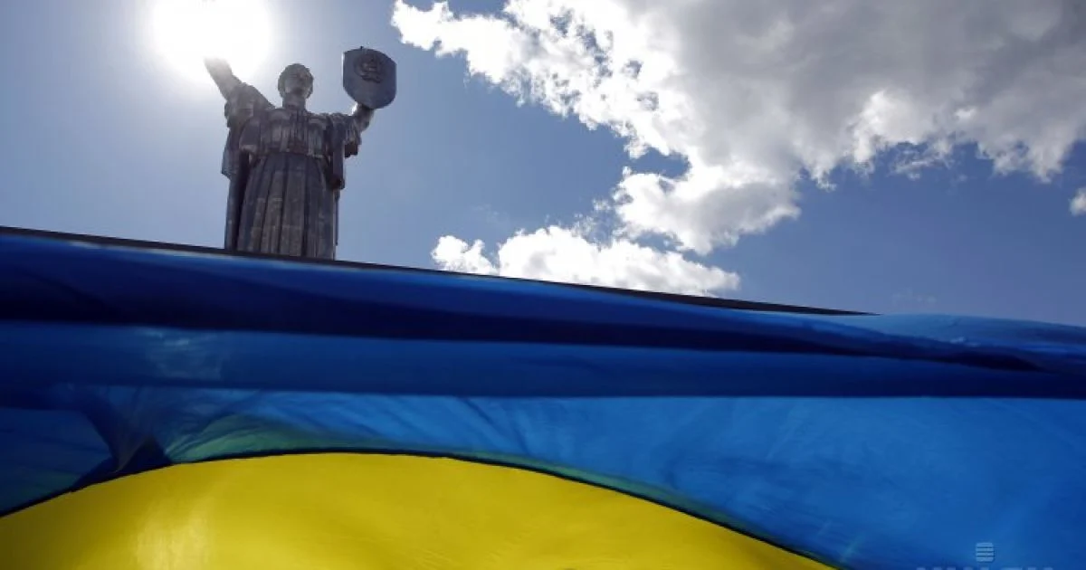 On Kyiv Day, Western embassies responded to Russia's threats and made a touching statement (video)