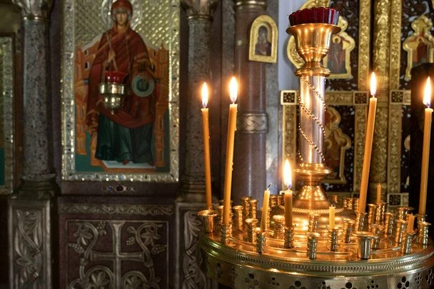 10 травня віряни святкують День пам’яті святого апостола Симона Зилота / © unsplash.com