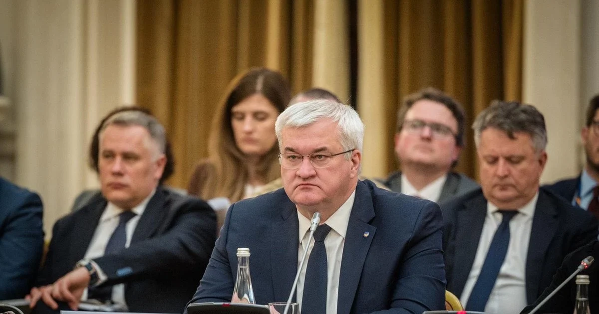 Андрій Сибіга