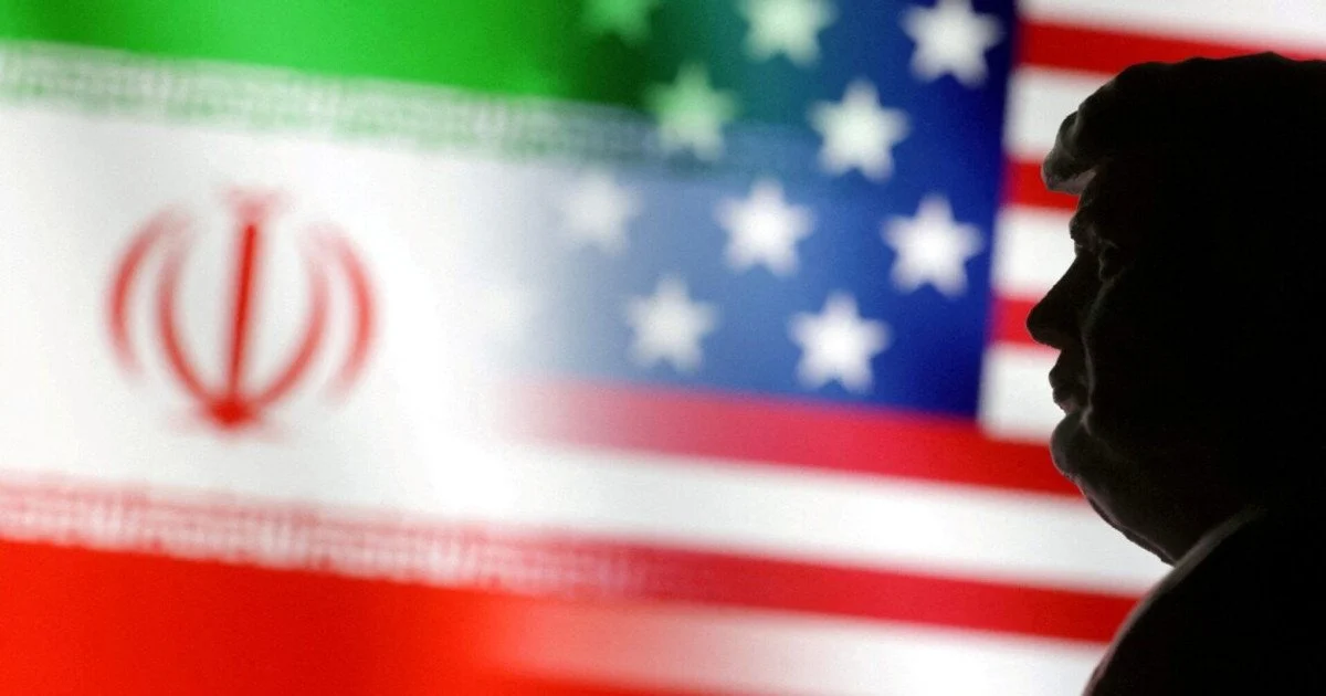 США та Іран США та Іран
