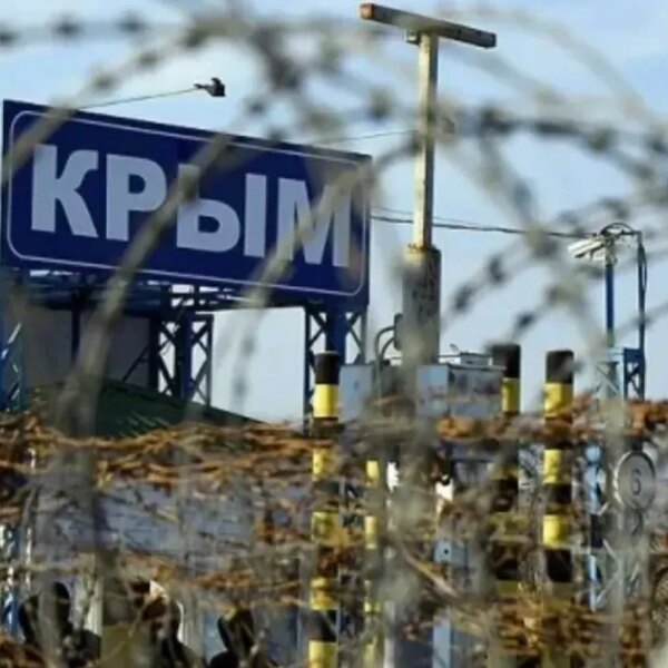 Україна планує операцію в Криму, яка викличе жах: анонсував Стерненко