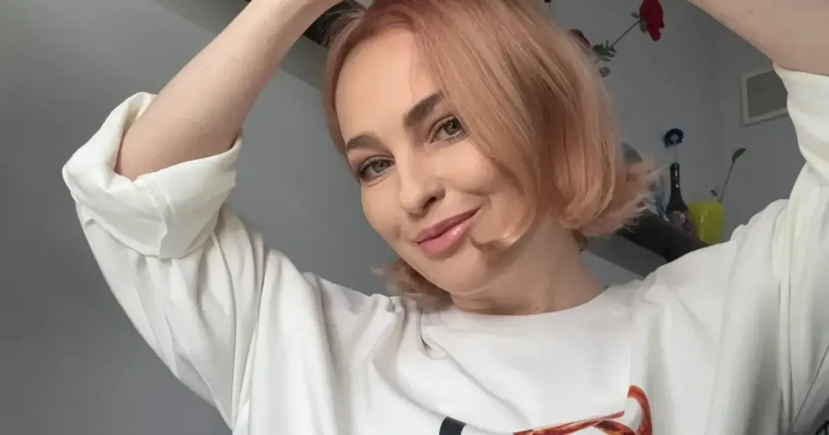 Вікторія Булітко