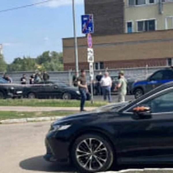 Уперше таке: Кремль приховав ім’я підірваного у Москві військового, але…