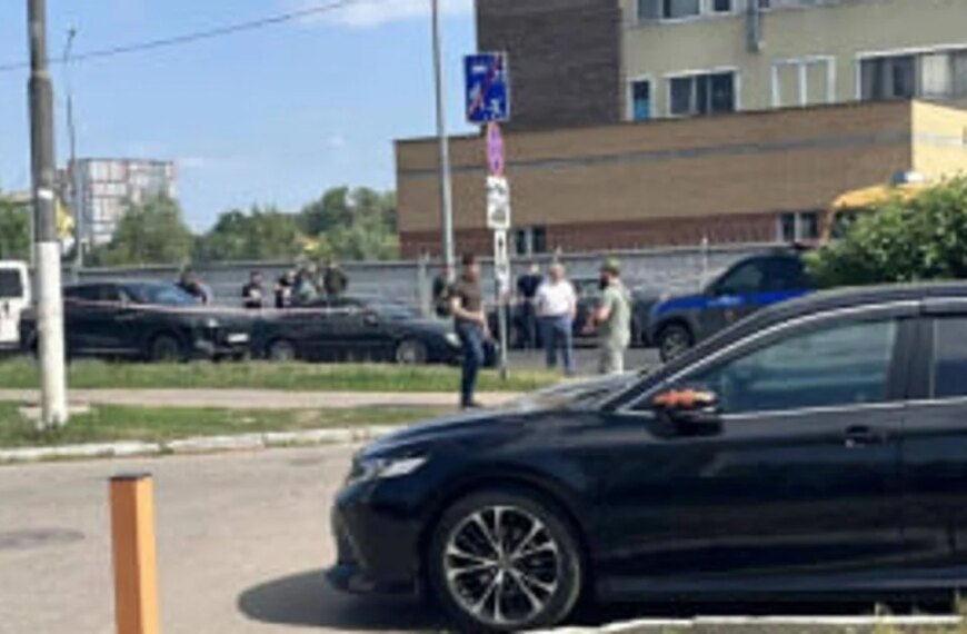 Уперше таке: Кремль приховав ім’я підірваного у Москві військового, але звернувся до…