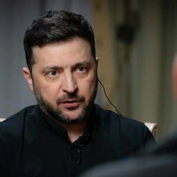 Президент Зеленський повідомив українців про ймовірний новий масований обстріл, а…