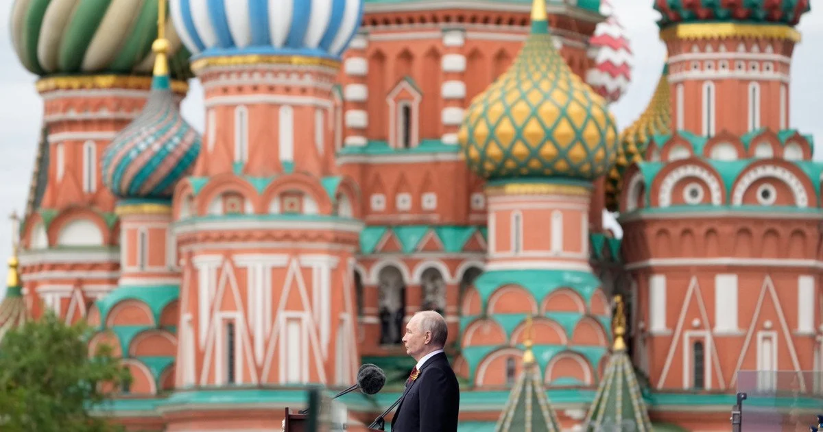Кремль
