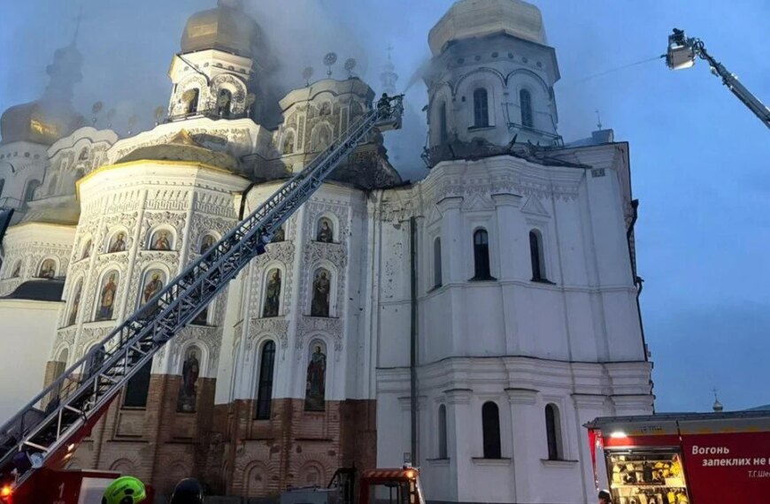 Фахівець визначив основну небезпеку з боку РФ під час наступів: і це не крилаті снаряди