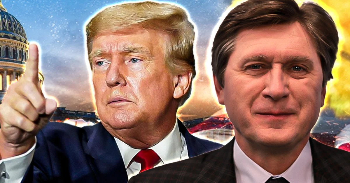 Fesenko explained who should actually negotiate with the Russian Federation and what agreements should be reached