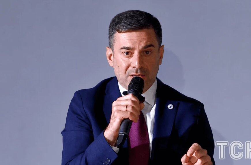 “Тест на психічну стійкість”: Лубінець розкритикував НМТ — у МОН дали відповідь