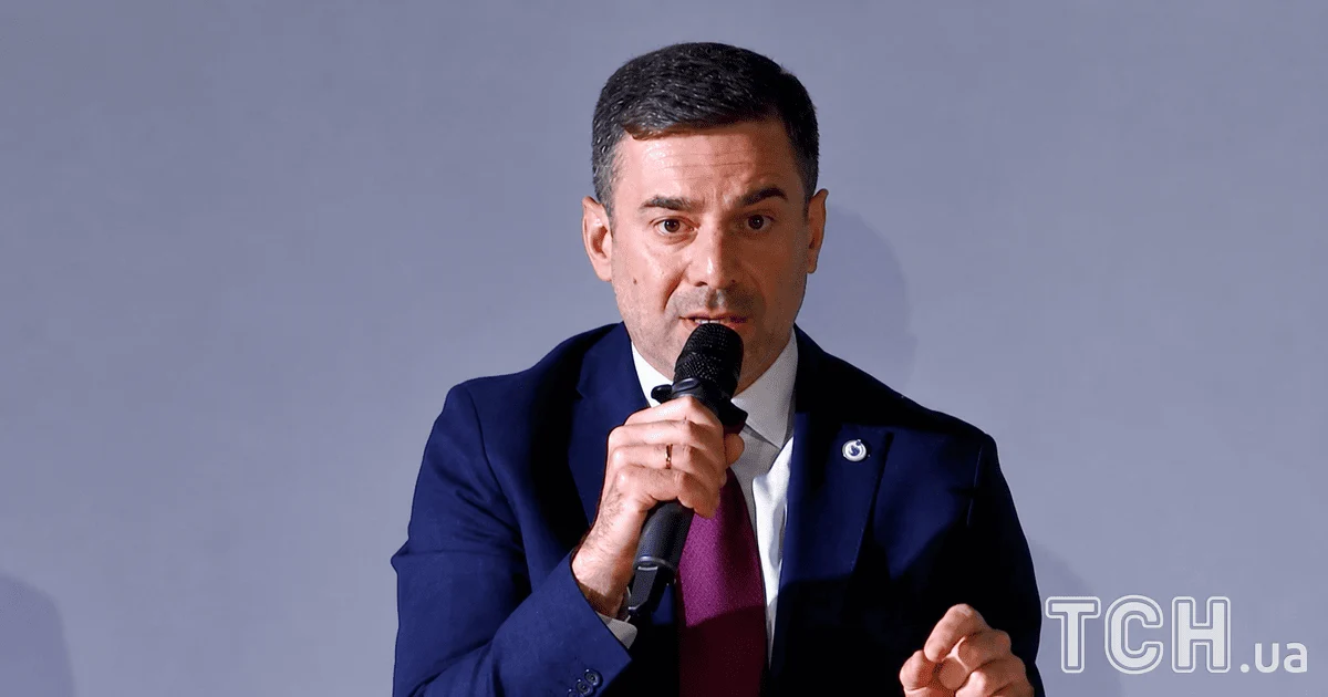 Дмитро Лубінець