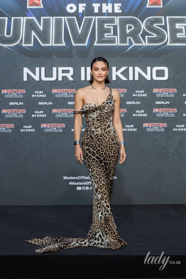 Каміла Мендес / © Getty Images