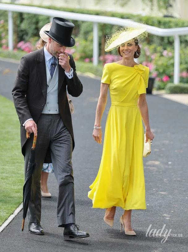 Kate and William of Wales / © Getty Images