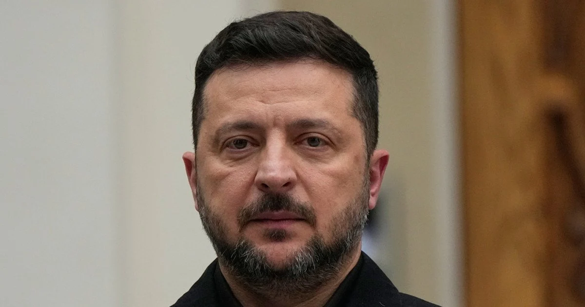 Чи стане Китай посередником: Зеленський відповів про переговори із Сі для закінчення війни