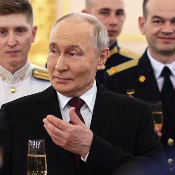Російський президент наслідує методи нацистів: фахівець розкрила причини ударів РФ&hellip;