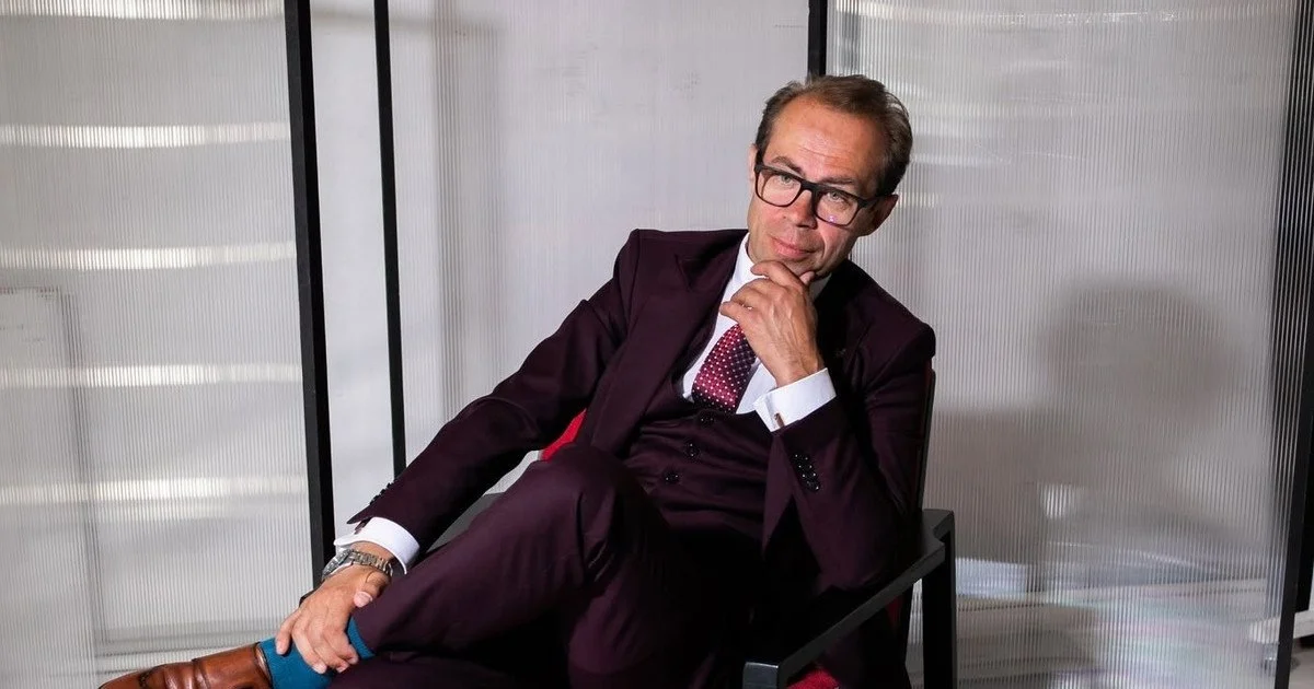 Volodymyr Ogura