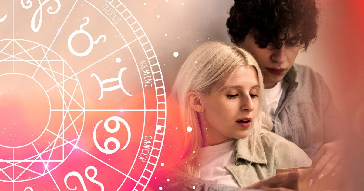 Love horoscope for July 2026