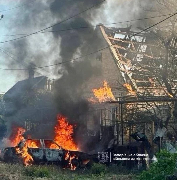  / © Запорізька ОВА