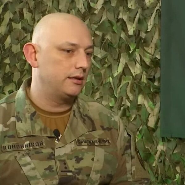 Трагічна звістка: полковника Володимира Кононнікова знайдено без ознак життя, командування&hellip;